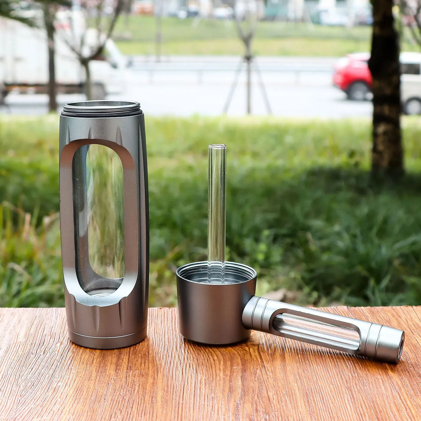 DankTank⢠Bubbler Pro