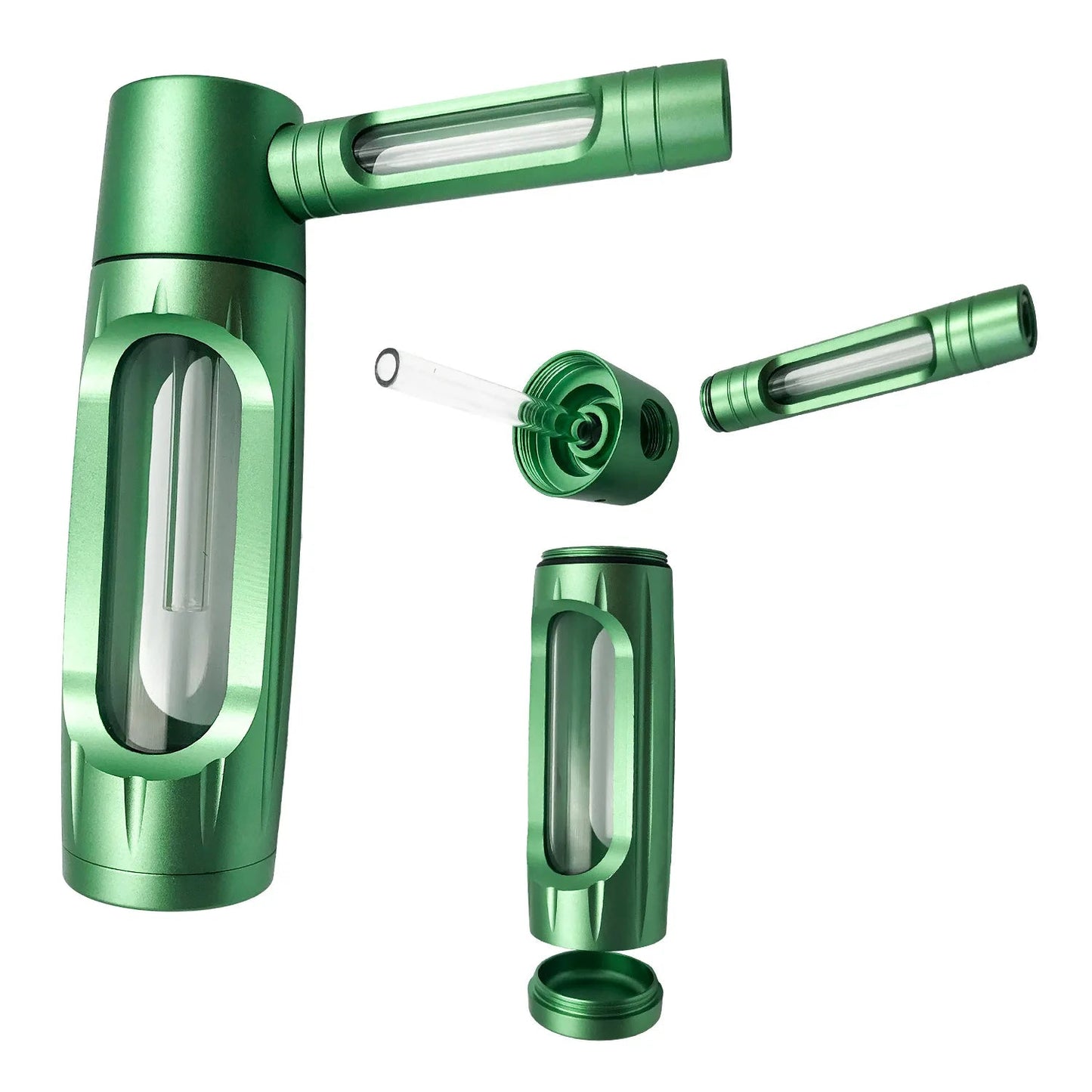 DankTank⢠Bubbler Pro
