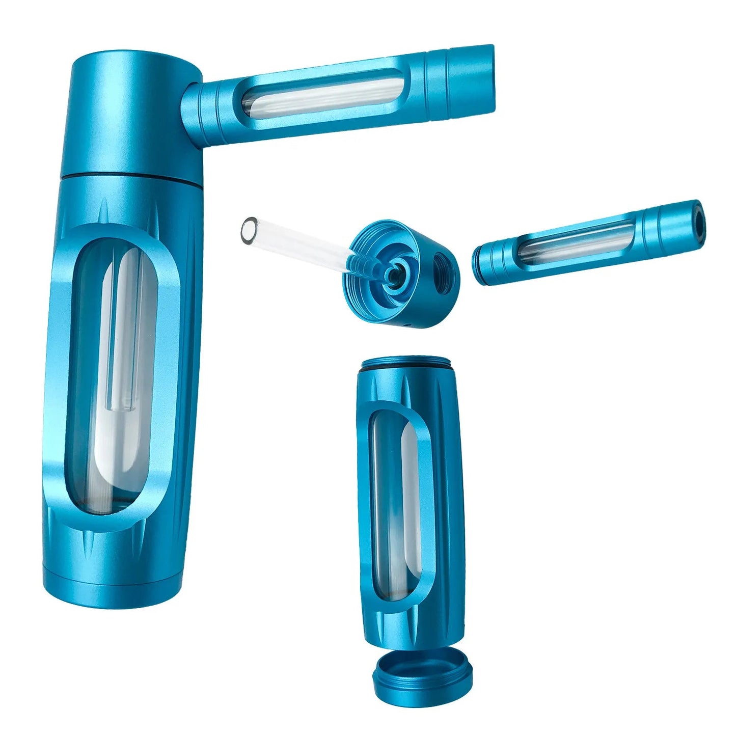 DankTank⢠Bubbler Pro