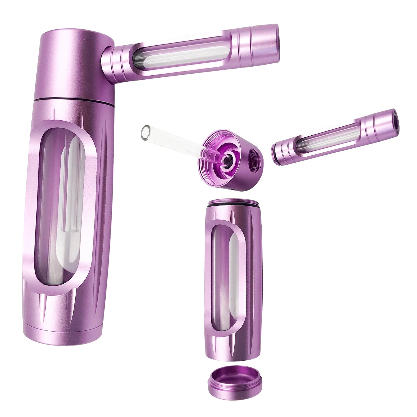 DankTank⢠Bubbler Pro