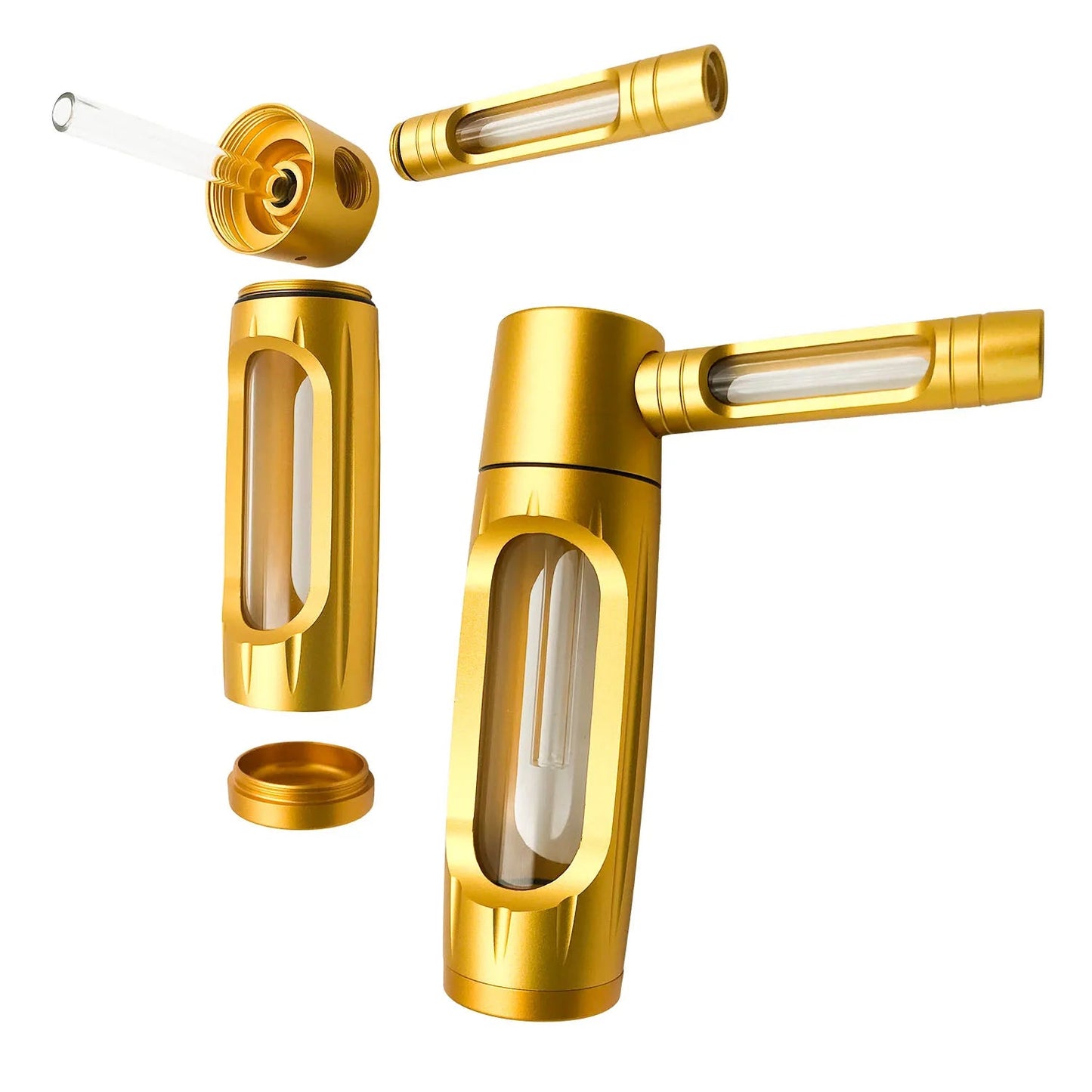 DankTank⢠Bubbler Pro