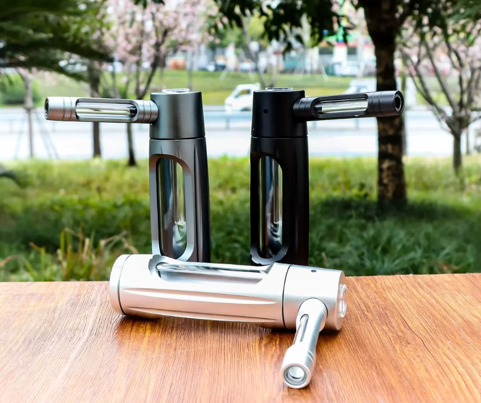 DankTank⢠Bubbler Pro