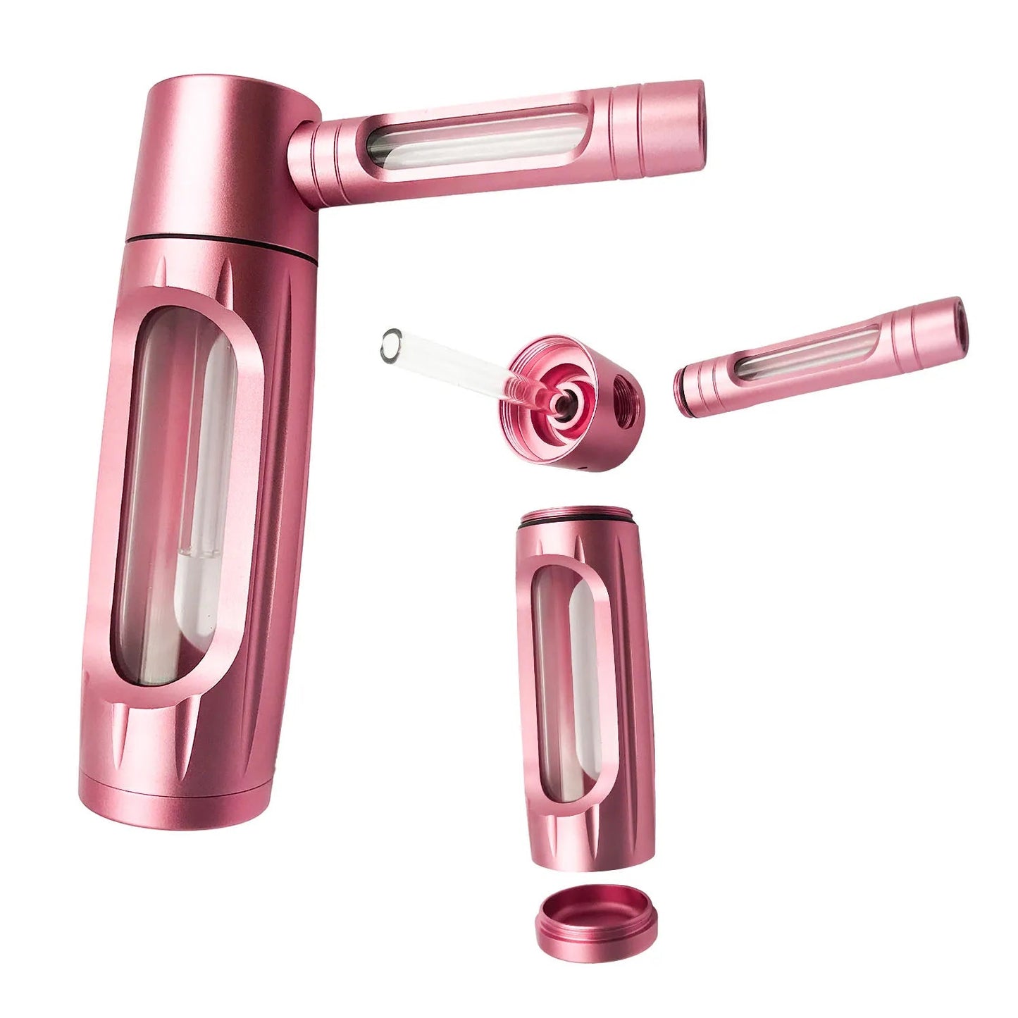 DankTank™ Bubbler Pro