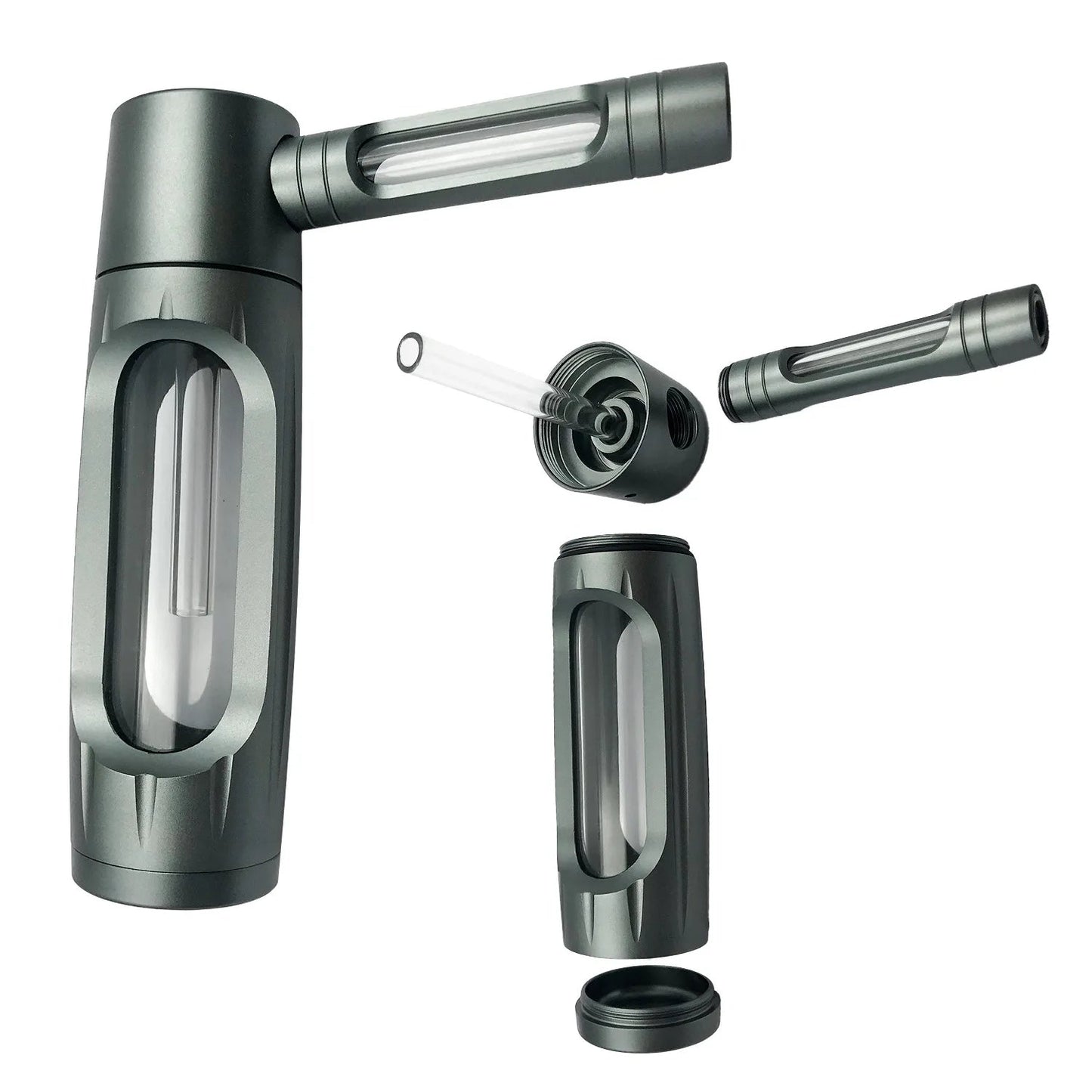 DankTank™ Bubbler Pro