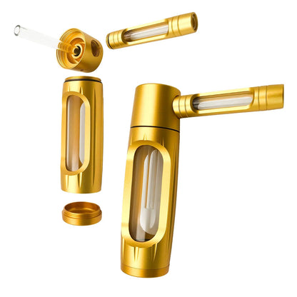 DankTank™ Bubbler Pro