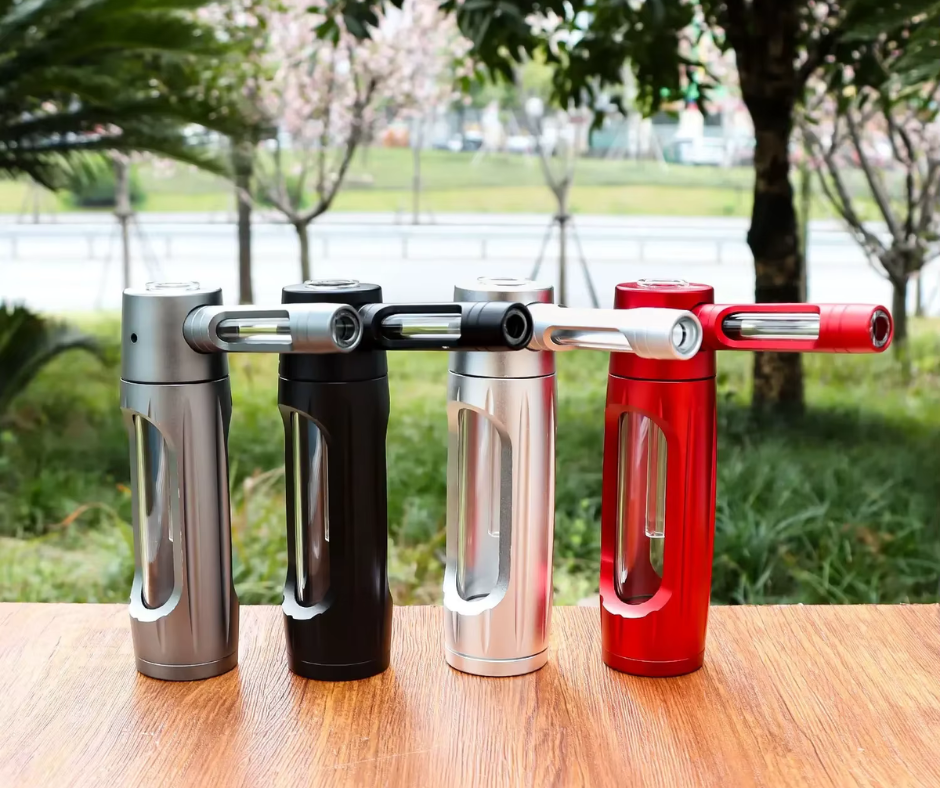 DankTank™ Bubbler Pro